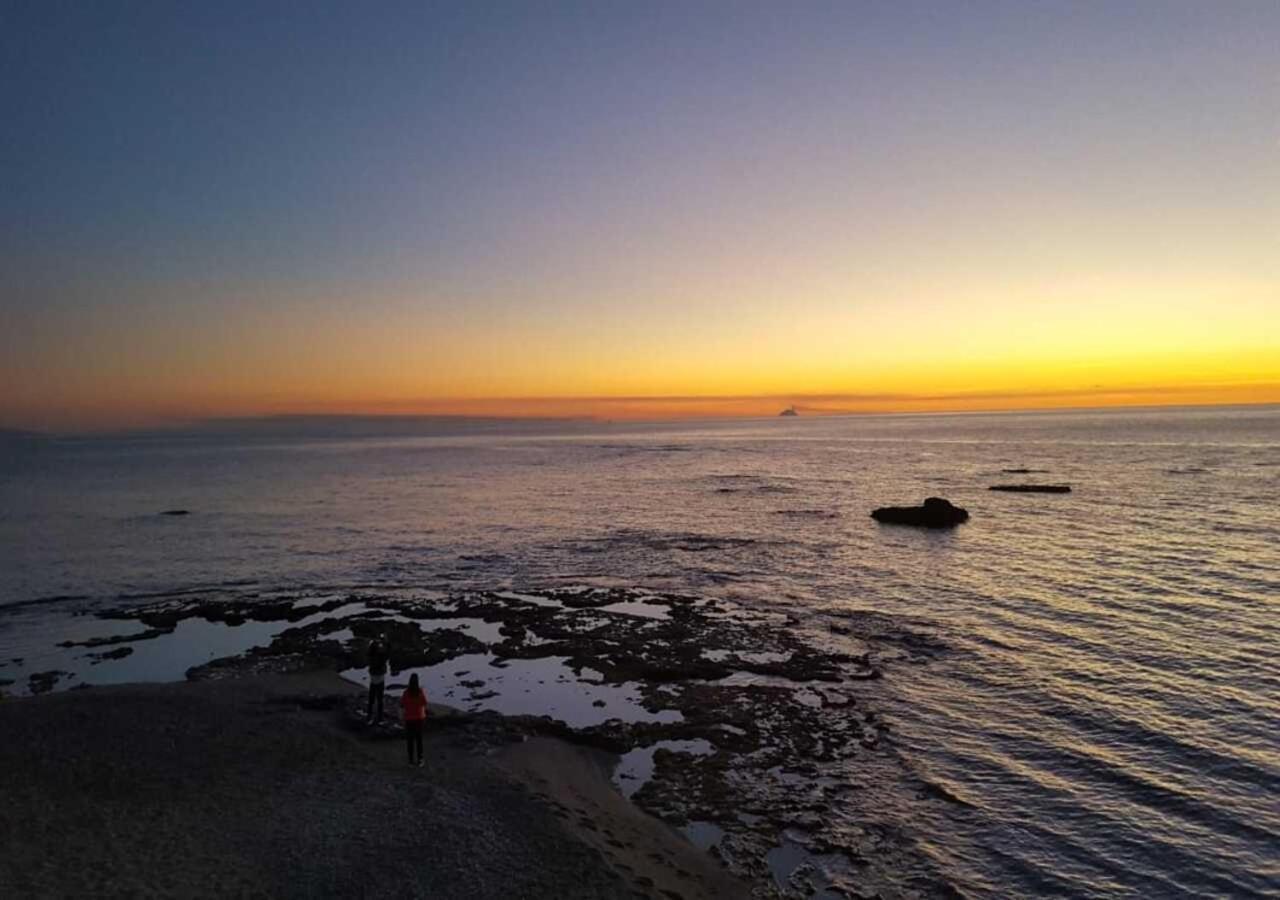 Uno Spettacolo Della Natura San Lucido Dış mekan fotoğraf